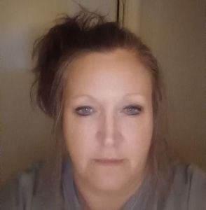 Meet your Posher, Chrissy